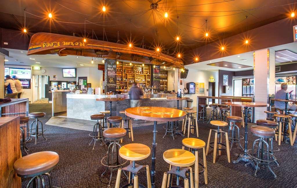 Nightcap At Caringbah Hotel Εστιατόριο φωτογραφία