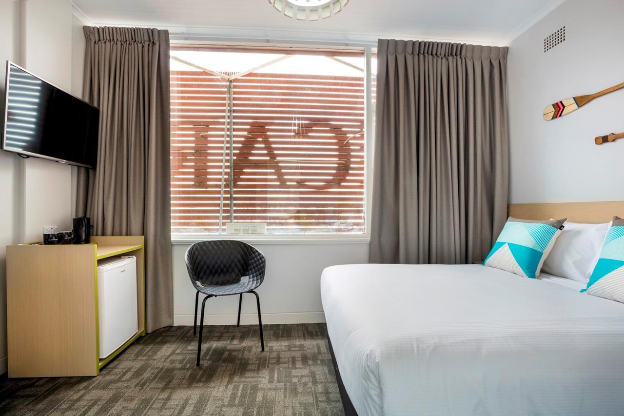 Nightcap At Caringbah Hotel Εξωτερικό φωτογραφία