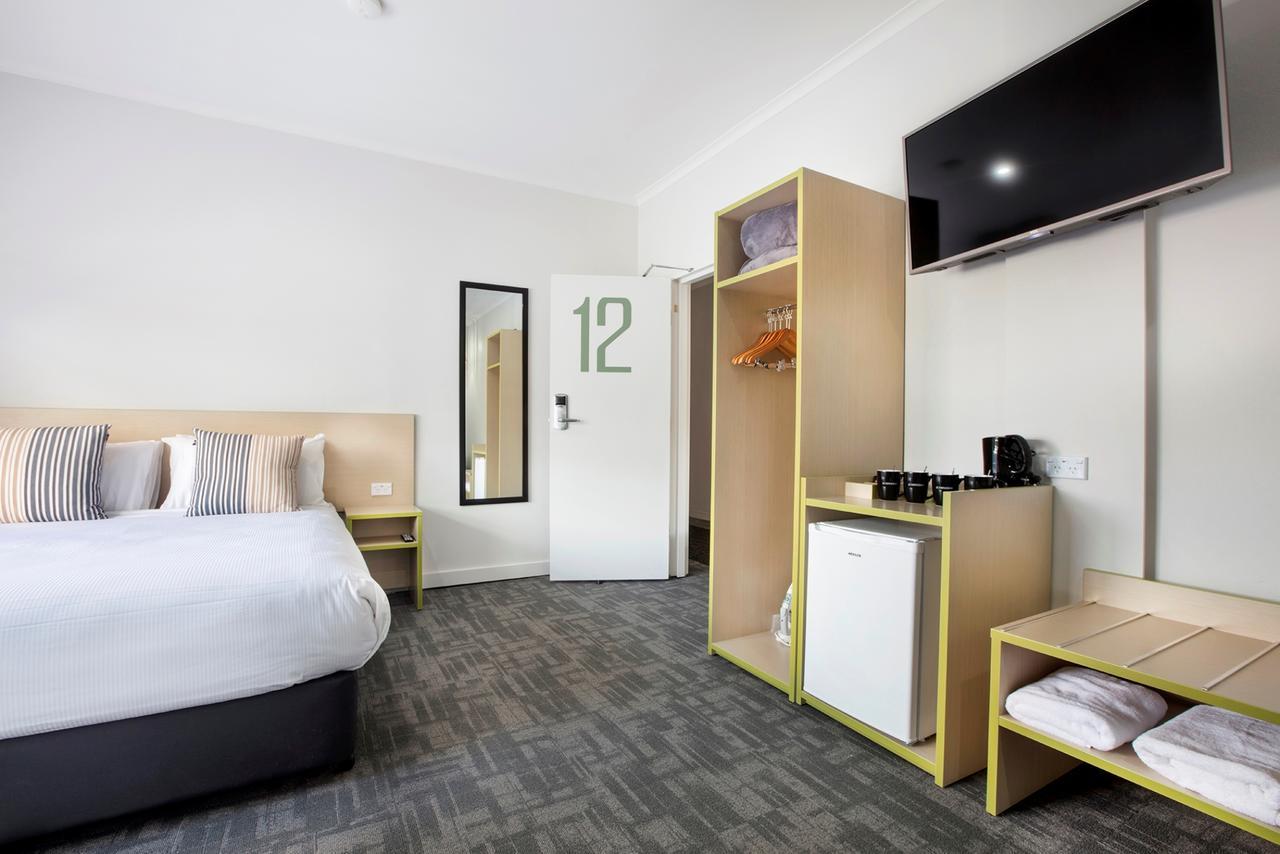 Nightcap At Caringbah Hotel Εξωτερικό φωτογραφία