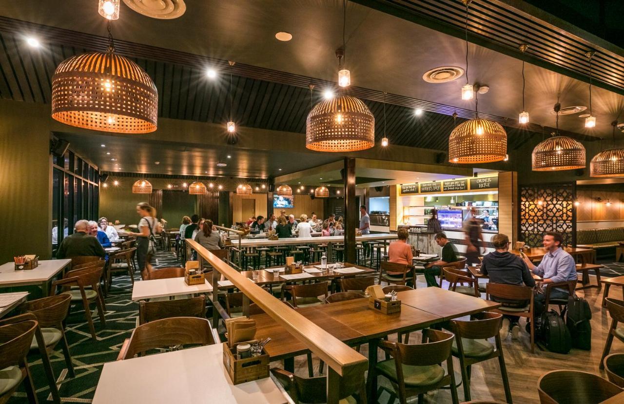 Nightcap At Caringbah Hotel Εξωτερικό φωτογραφία